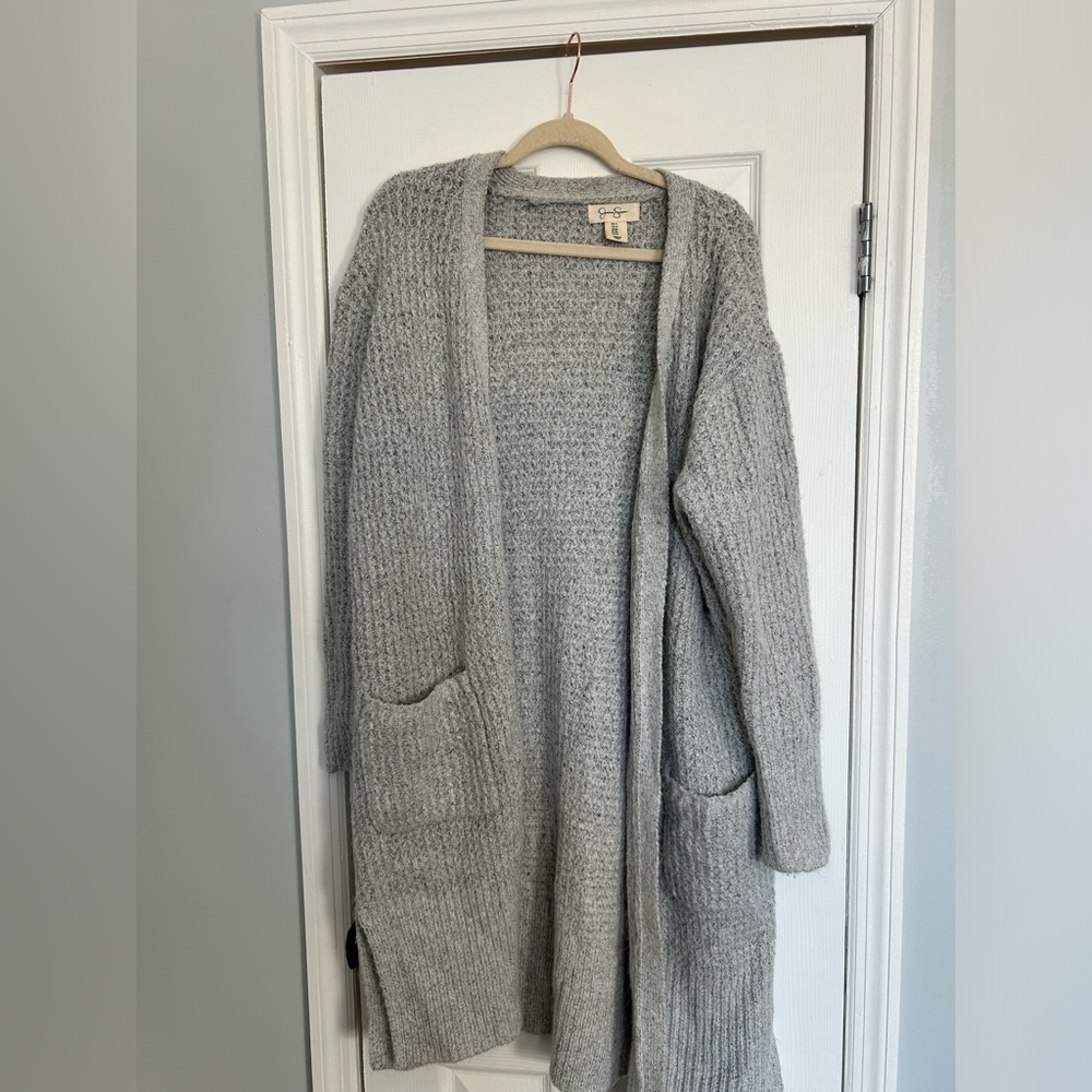 Jessica Simpson Plus Size Cardigan 1X